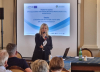 Anna Grazia Maraschio - assessore all’ambiente Regione Puglia